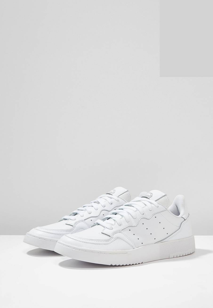 Фото № 3 с приближением к товару «‎Adidas Supercourt »