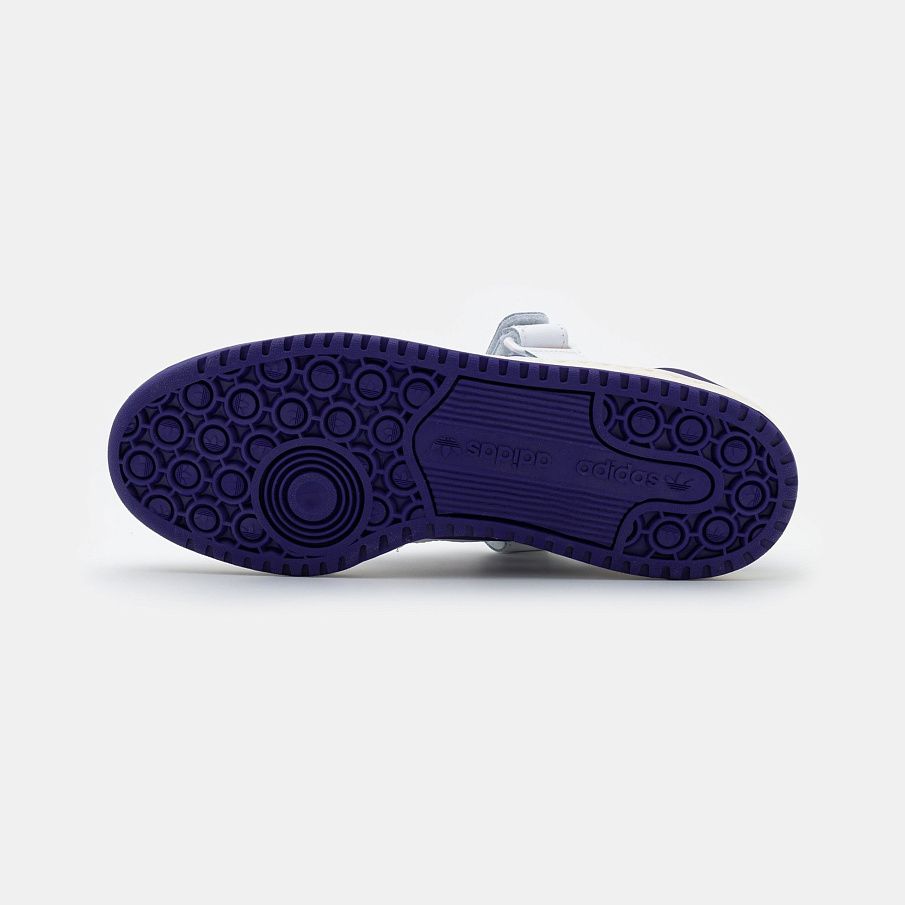 Фото № 5 с приближением к товару «‎Adidas Forum »