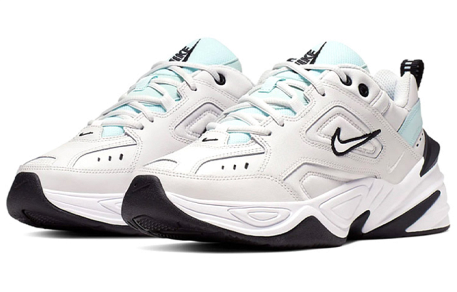 Фото № 3 с приближением к товару «‎Nike M2K Tekno 'Platinum Tint'»