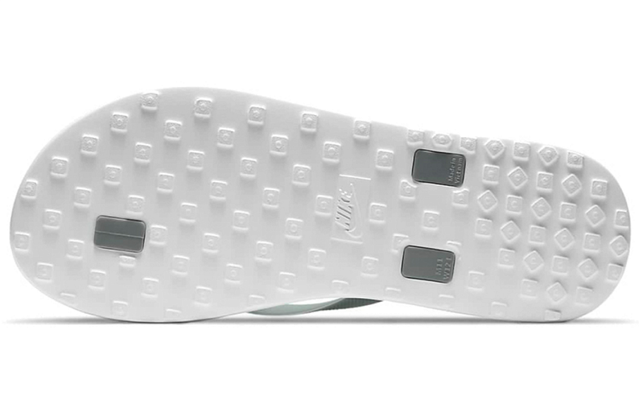 Фото № 4 с приближением к товару «‎Nike On Deck GrayWhite»