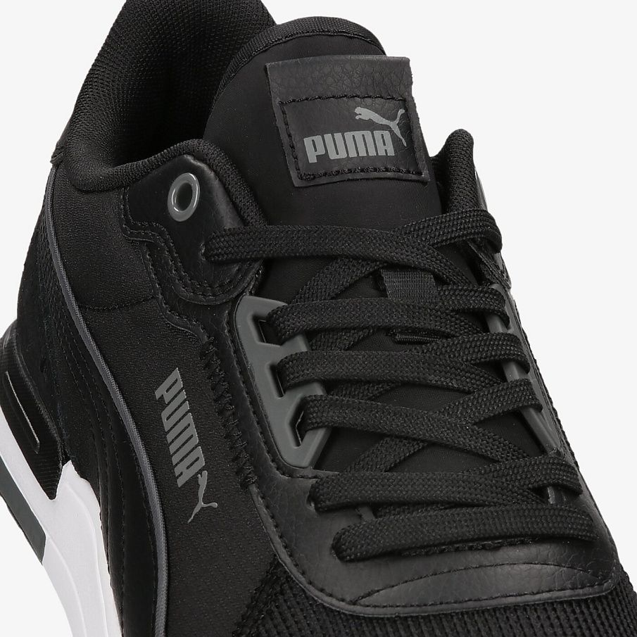 Фото № 4 с приближением к товару «‎Puma R22»