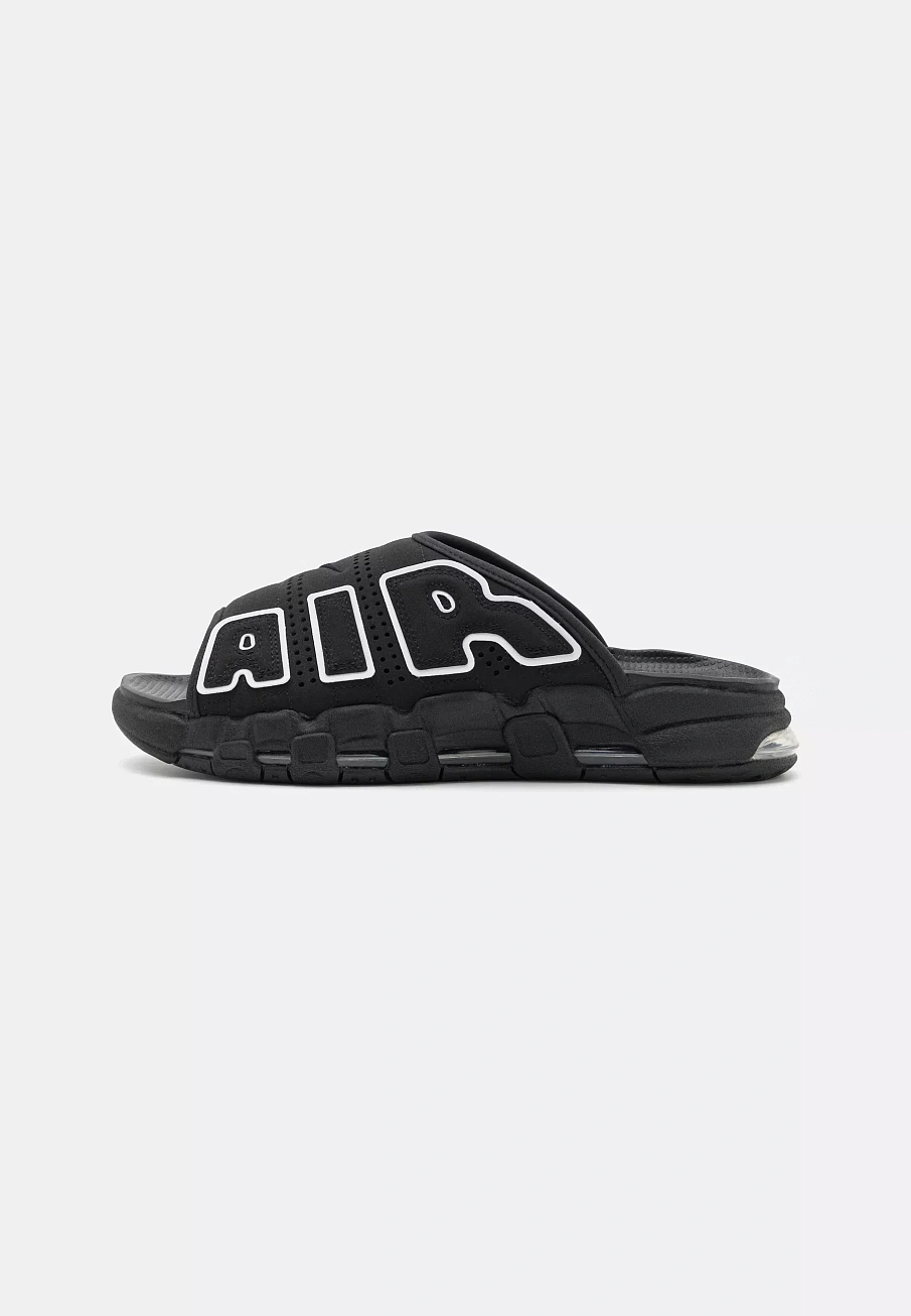Фото № 2 с приближением к товару «‎AIR MORE UPTEMPO SLIDE UNISEX»