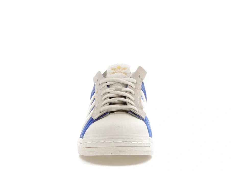 Фото № 2 с приближением к товару «‎adidas Superstar WS2 Henry Ruggs III Bold Blue»