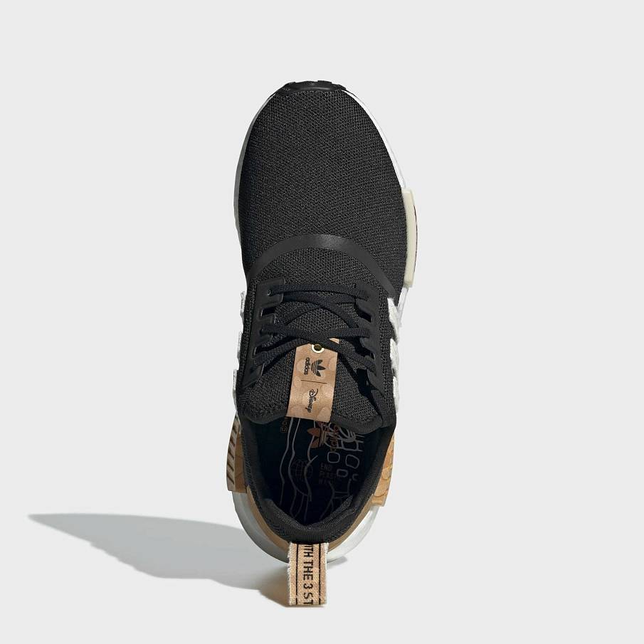 Фото № 3 с приближением к товару «‎Adidas Disney »