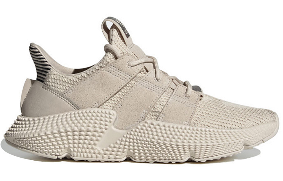 Фото № 2 с приближением к товару «‎Adidas Originals Prophere Sports Casual Shoes Brown»