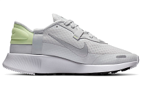 Фото № 2 с приближением к товару «‎Nike Reposto Wmns Grey»