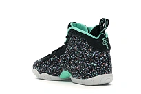 Фото № 5 с приближением к товару «‎Nike Air Foamposite One Easter (2018) »