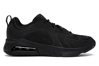 Фото № 1 с приближением к товару «‎Nike Air Max 200 Triple Black »