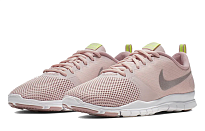 Фото № 2 с приближением к товару «‎Nike Wmns Flex Essential TR 'Barely Rose'»