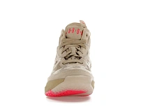 Фото № 2 с приближением к товару «‎Jordan 37 Wheat»