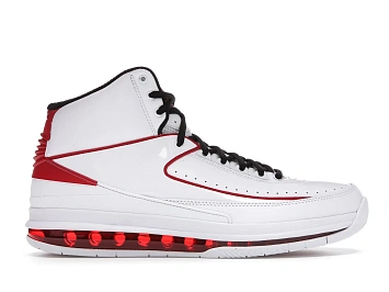 Jordan 2.0 Chicago - 1
