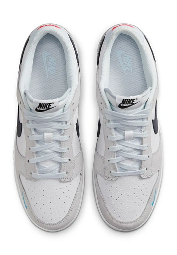 NIKE DUNK LOW SD - 4