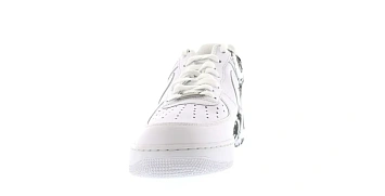 Nike Air Force 1 Low Supreme Comme des Garcons Shirt - 3