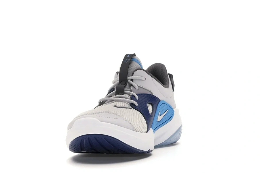 Фото № 2 с приближением к товару «‎Nike Joyride CC Vast Grey Blue Hero»