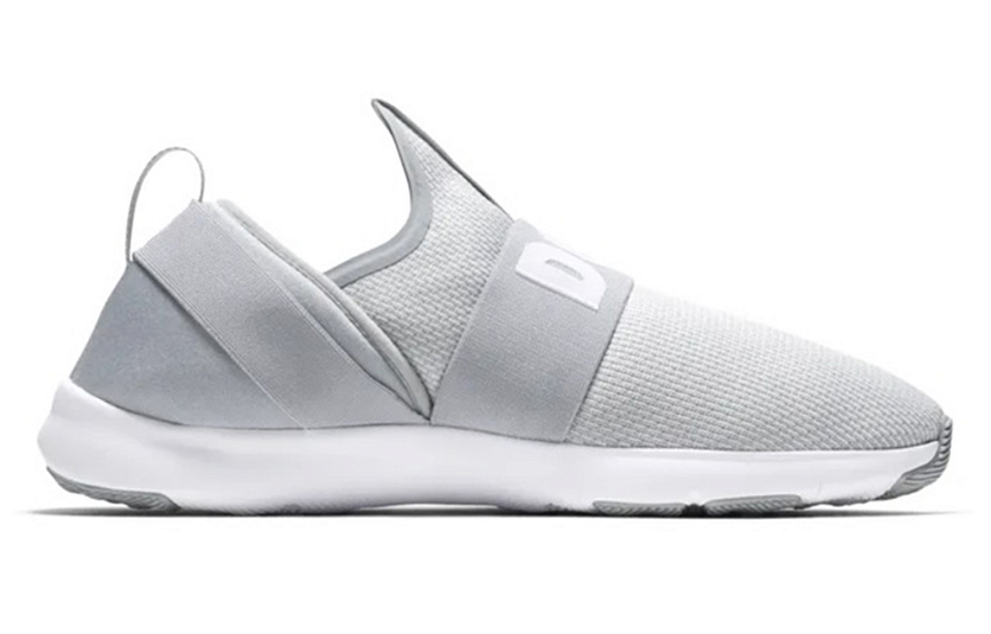 Фото № 2 с приближением к товару «‎Nike Wmns Flex Trainer GreyWhite»