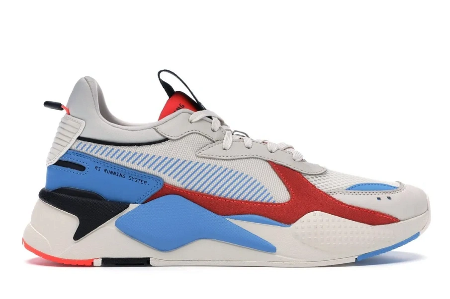 Фото № 1 с приближением к товару «‎Puma RS-X Reinvention»