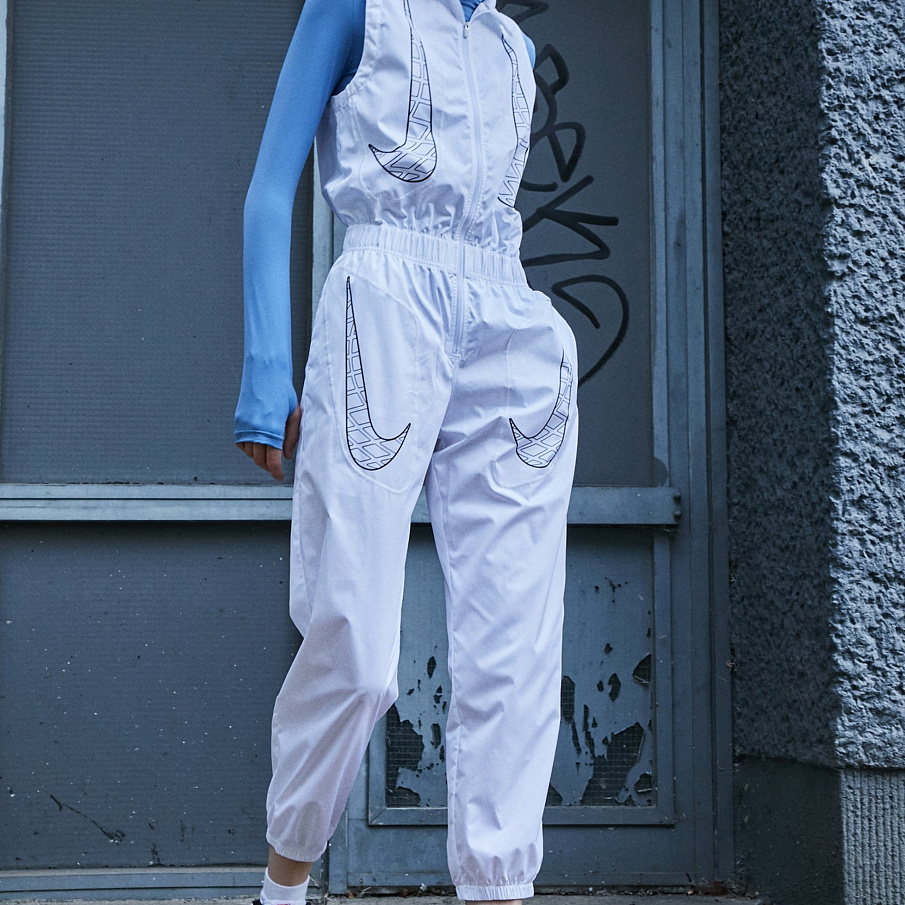 Фото № 3 с приближением к товару «‎Nike W Dunk »