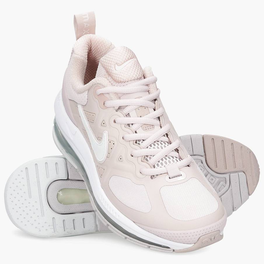 Фото № 4 с приближением к товару «‎Nike Air Max Genome»