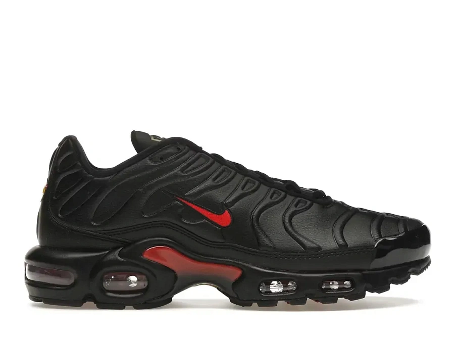 Фото № 1 с приближением к товару «‎Nike Air Max Plus Premium»