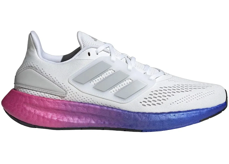 Фото № 1 с приближением к товару «‎adidas Pureboost 22»