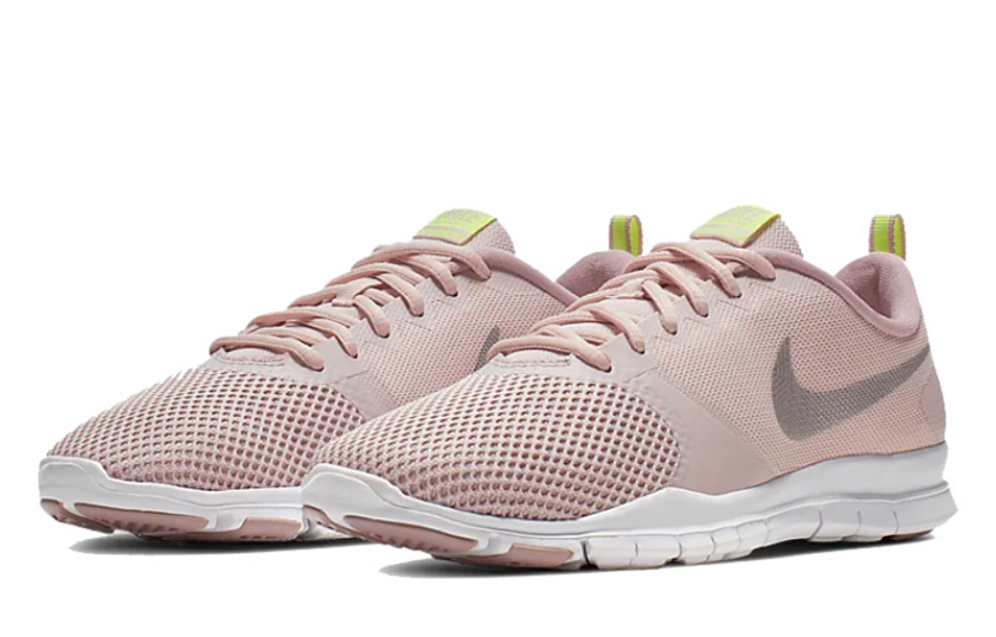Фото № 2 с приближением к товару «‎Nike Wmns Flex Essential TR 'Barely Rose'»