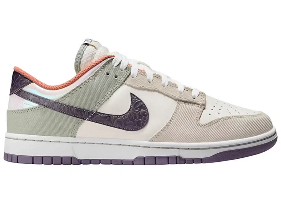 Фото № 1 с приближением к товару «‎Nike Dunk Low»