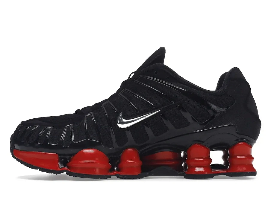Фото № 3 с приближением к товару «‎Nike Shox TL Skepta»