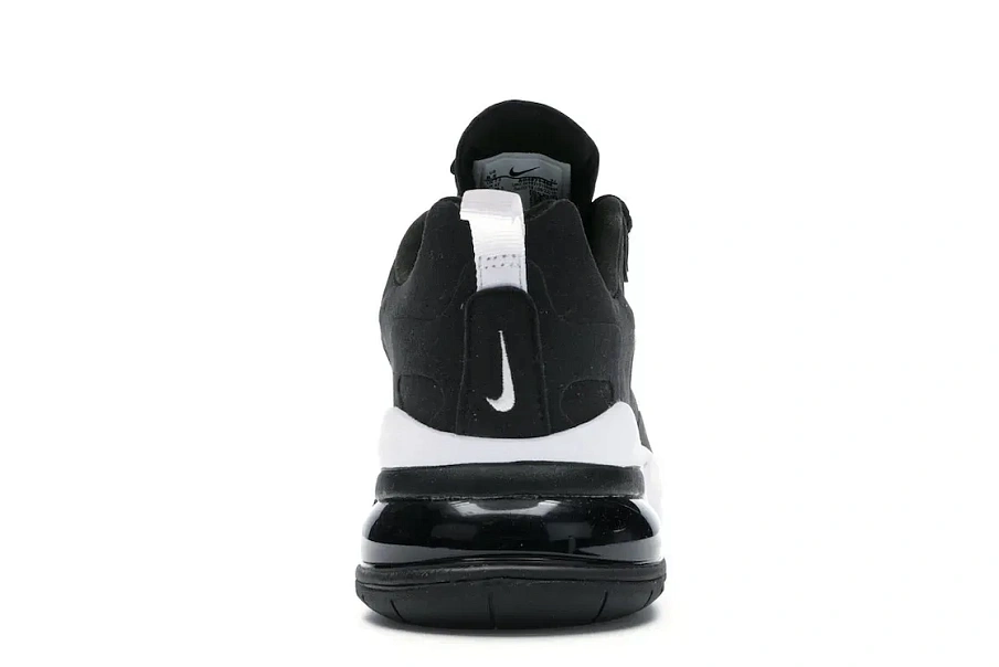 Фото № 4 с приближением к товару «‎Nike Air Max 270 React Punk Rock»