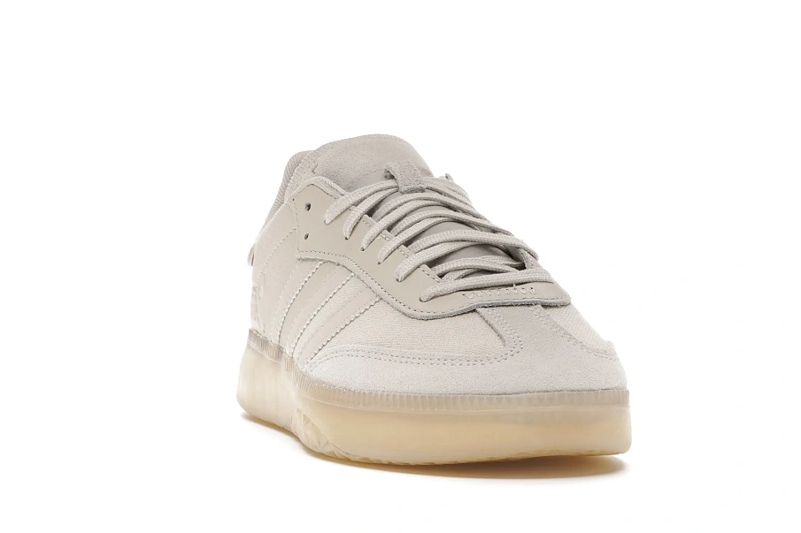 Фото № 2 с приближением к товару «‎adidas Samba RM Clear Brown»