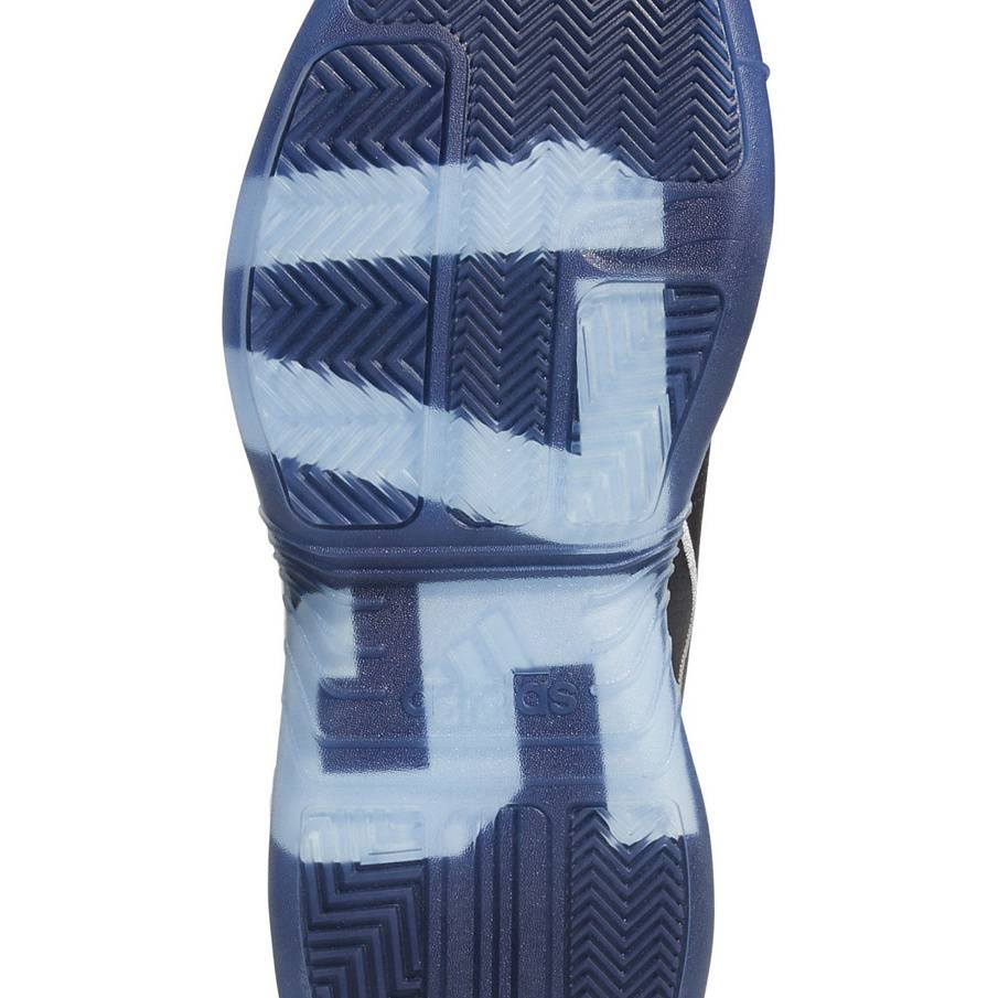Фото № 5 с приближением к товару «‎Adidas T-Mac Millennium»