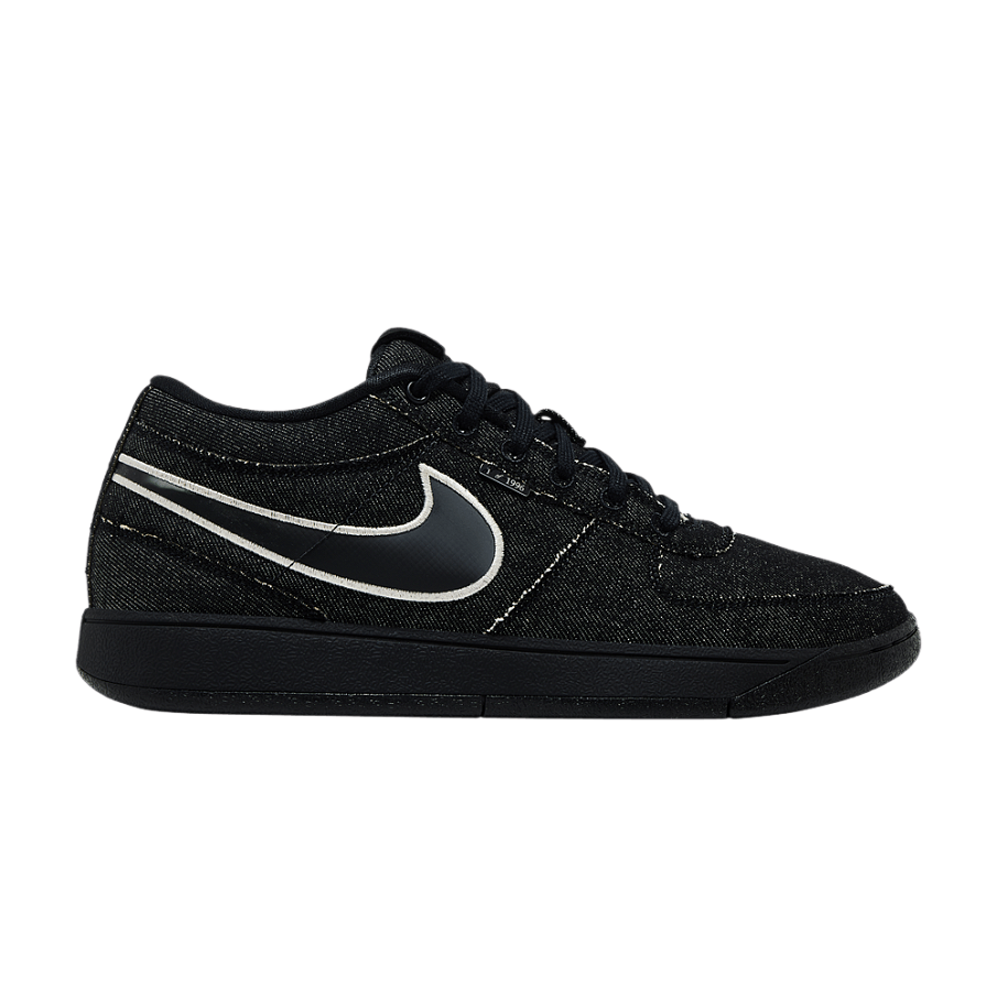 Фото № 1 с приближением к товару «‎Nike Book 1 Black Label Pack»