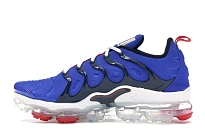 Фото № 5 с приближением к товару «‎Nike Air VaporMax Plus Racer Blue University Red»