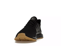 Фото № 3 с приближением к товару «‎adidas Swift Run Black Gum»