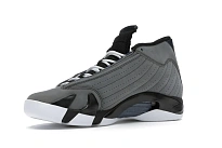 Фото № 4 с приближением к товару «‎Jordan 14 Retro Light Graphite (2011)»