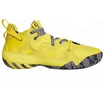 Фото № 1 с приближением к товару «‎adidas Harden Vol. 6 Taxi»