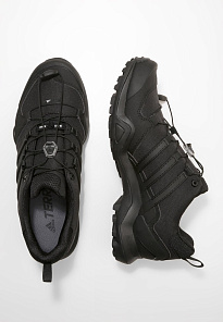 Фото № 2 с приближением к товару «‎Adidas Terrex Swift R2 Hiking Shoes»