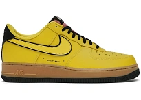 Фото № 1 с приближением к товару «‎Nike Air Force 1 Low No. 2 Pencil»