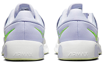 Фото № 4 с приближением к товару «‎Nike Wmns Air Max Bella TR 4 WhitePurple»