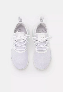Фото № 4 с приближением к товару «‎NMD_R1 PRIMEBLUE ORIGINAL SHOES»