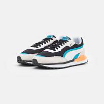 Фото № 2 с приближением к товару «‎Puma City Rider »