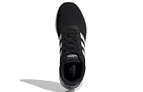 Фото № 4 с приближением к товару «‎adidas neo Lite Racer 2.0 'Core Black' BlackWhite»