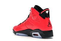 Фото № 5 с приближением к товару «‎Jordan 6 Retro Infrared 23 (Toro)»