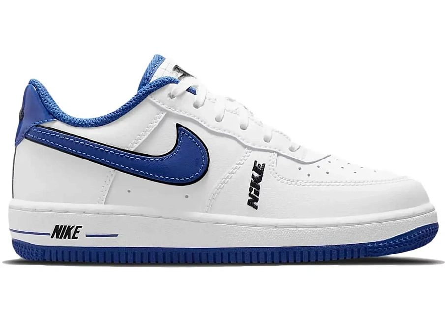 Фото № 1 с приближением к товару «‎Nike Air Force 1 Low LV8»