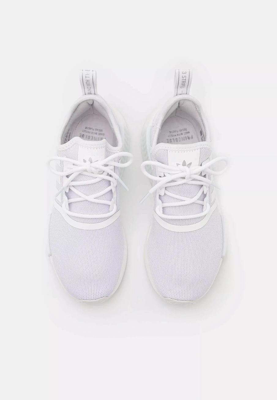 Фото № 4 с приближением к товару «‎NMD_R1 PRIMEBLUE ORIGINAL SHOES»