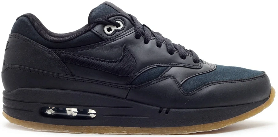 Фото № 1 с приближением к товару «‎Nike Air Max 1 Premium Crepe»