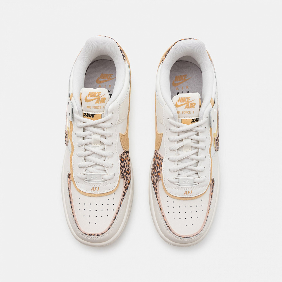 Фото № 5 с приближением к товару «‎Nike W Af1 Shadow »