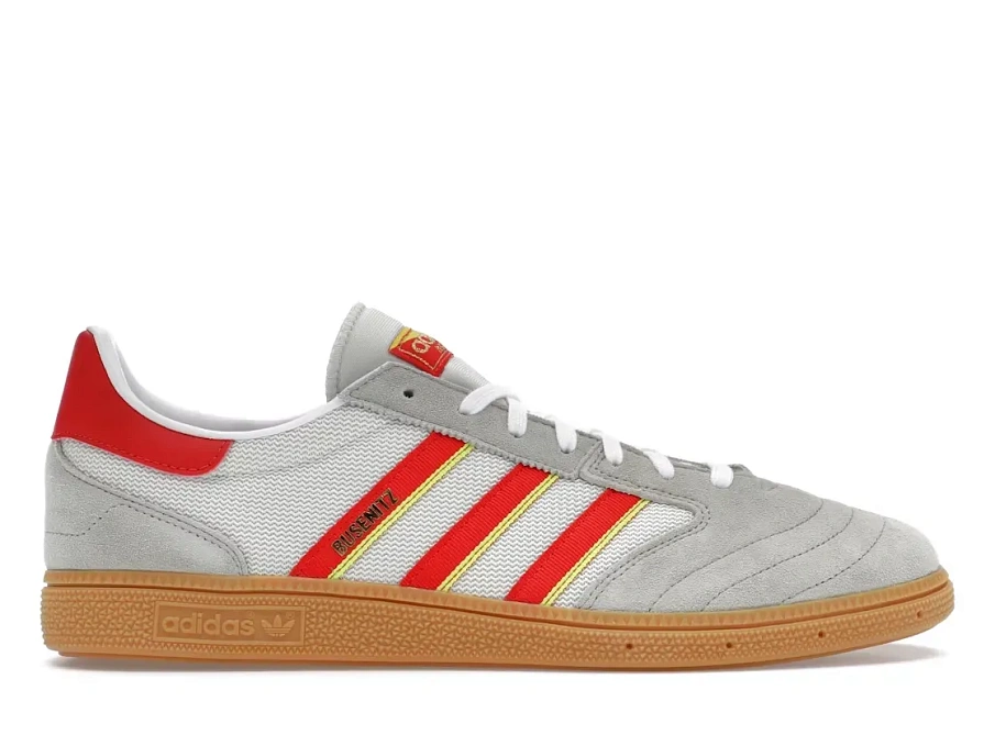 Фото № 1 с приближением к товару «‎adidas Busenitz Vintage»