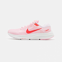 Фото № 1 с приближением к товару «‎Nike Air Zoom Structure 24»