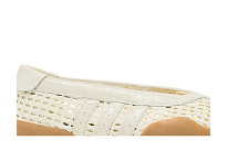 Фото № 3 с приближением к товару «‎adidas Women's Taekwondo Mei Cream White»
