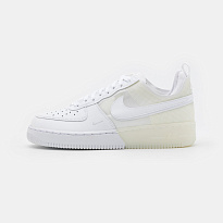 Фото № 1 с приближением к товару «‎Nike Air Force 1 React »